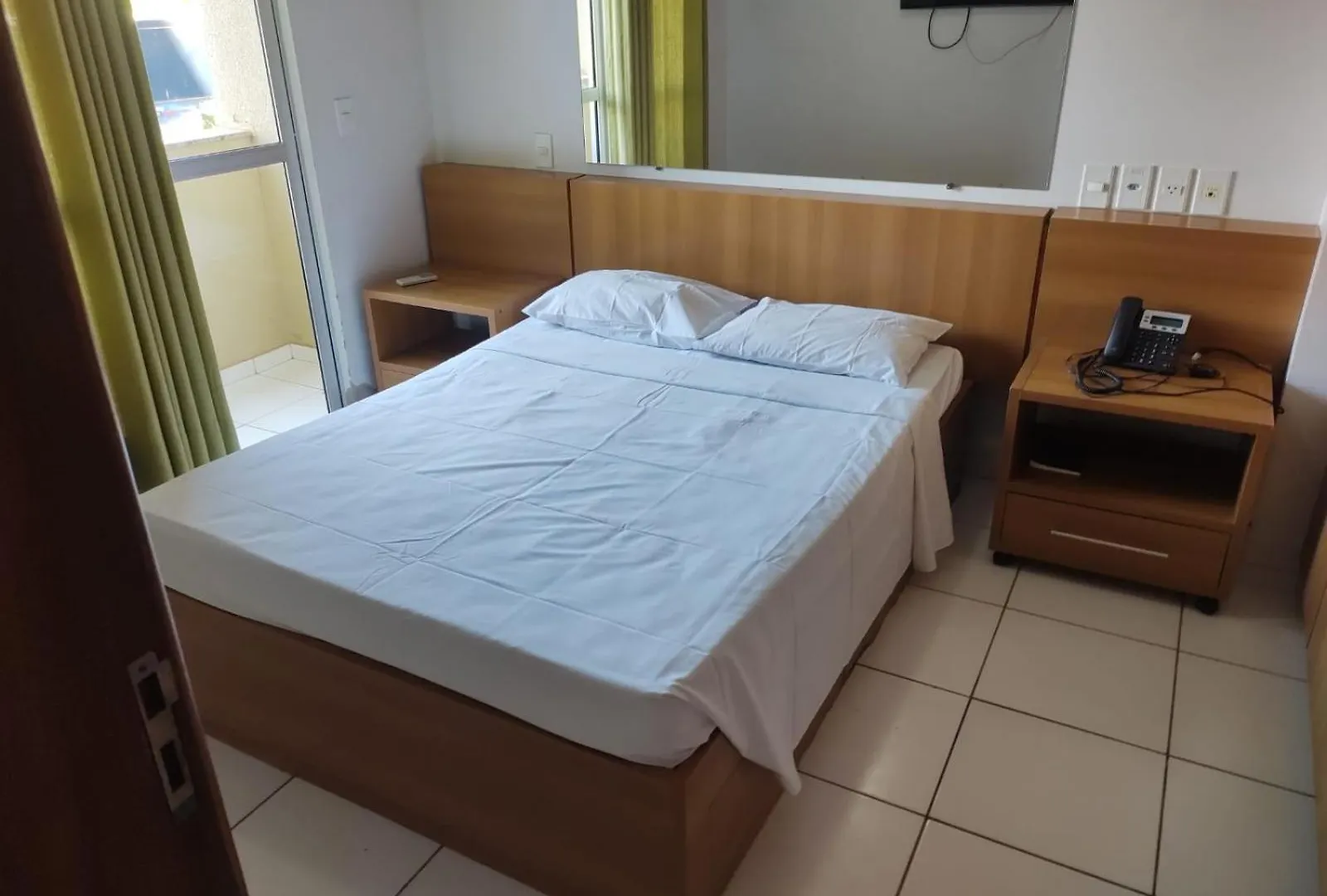 Flat Golden Dolphin Roberto Imoveis Apartment Caldas Novas