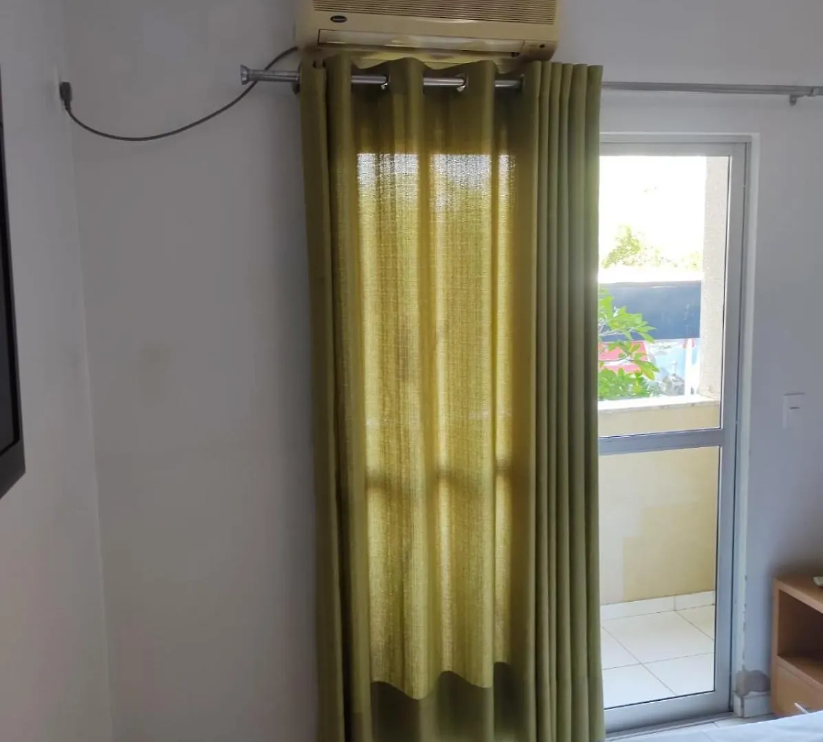 Flat Golden Dolphin Roberto Imoveis Apartment Caldas Novas 0*,  Brazil