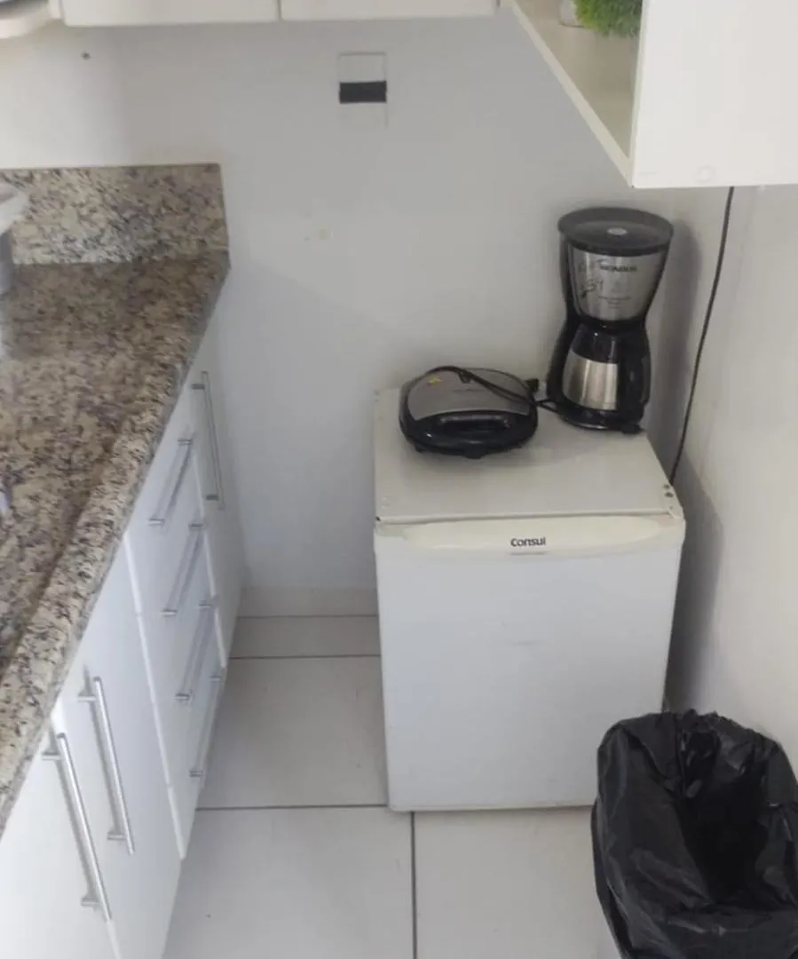 Flat Golden Dolphin Roberto Imoveis Apartment Caldas Novas Brazil