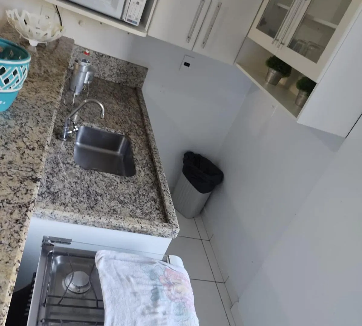 Flat Golden Dolphin Roberto Imoveis Apartment Caldas Novas